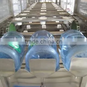 High Speed and Flexible Operation Type Full-automatic Bottle Filling Machine thumbnail-5