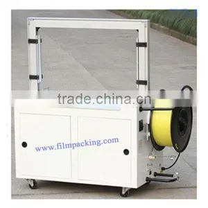 Best Quality Semi Automatic and Automatic Strapping Machine thumbnail-1