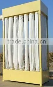 Bag Cyclone Dust Collector thumbnail-1