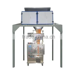 DXDK110 Automatic Weighing and Packing Unit thumbnail-1