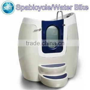 New Desgin-SPA Bicycle Waterbike thumbnail-1
