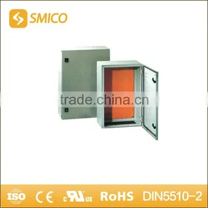 SMICO Promotional Items China Power Distribution Aluminum Die Cast Enclosure Box thumbnail-1