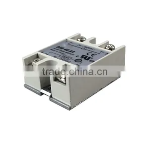 Single Phase Ac Solid State Relay Ssr Solid State Relay thumbnail-4