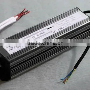 60w Dimming Led Driver Waterproof thumbnail-1