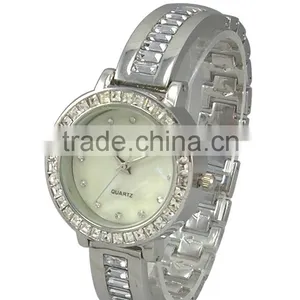 2015 Summer Style Latest Wrist Watches For Girls thumbnail-3