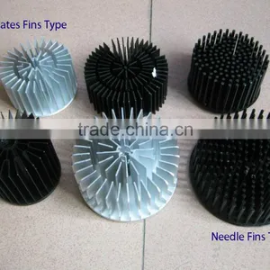 AL1070 ALUMINUM COLD FORGING HEATSINK thumbnail-1