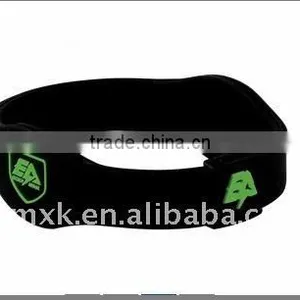 Power Ion Silicone Rubber Wristband With Holograms thumbnail-1