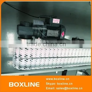 Automatic Modular Industrial Conveyor Chain thumbnail-1