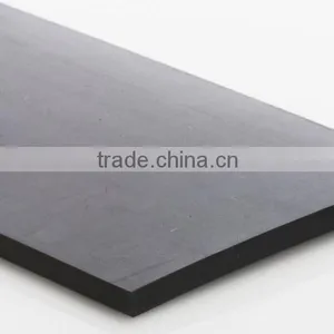 Open-cell Rubber Sheet Embossed Smooth Skin Neoprene thumbnail-1
