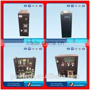 True Sine Wave 220VDC Inverter thumbnail-5