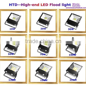 Waterproof Flood Light Bridgelux Cob Outdoor Led Flood Light 10W 20W 30W 50W thumbnail-2
