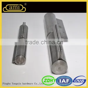 China Manufacturing Self-operational Pattern Windows and Folding Iron Oil Filling Port Welding Door Hinge thumbnail-5