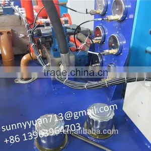 Press Machine/hydraulic Press Machine 150 Ton/rubber Mat Press Machine thumbnail-3