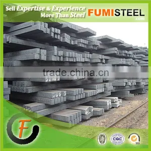 High Quality Hot Rolled Best Price Steel Billet/steel Billet in Henan thumbnail-6