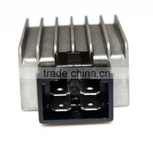 12V Sliver Regulator Rectifier thumbnail-2