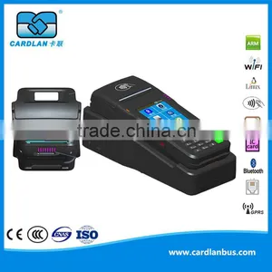 Bus School Hospital Bus POS Card Validator thumbnail-4