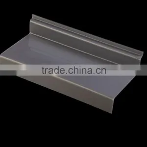 Acrylic Slatwall Shoe Rack thumbnail-5