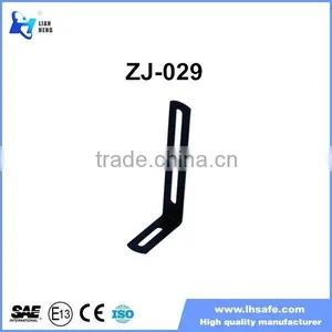 Led Bar Light Mounting Bracket,warning Light Bar, ZJ-029,Mounting Brackets thumbnail-1