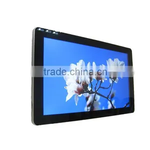 17" Dual Interactive Touch Screen Foil Film for Touch Screen Monitors thumbnail-1