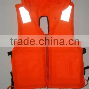 Life Jackets With Collar thumbnail-1
