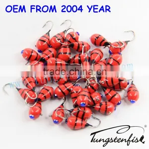2015 High Quality Use Professional Jigging Lures thumbnail-3