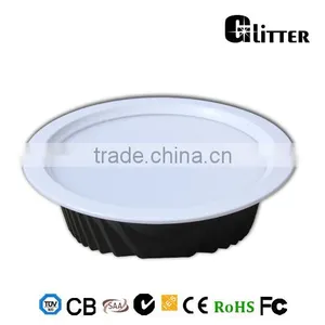 SMD LED Downlight Housing 30W, CRI>85 100lm/W ,SAA , GS , CB , ERP thumbnail-1