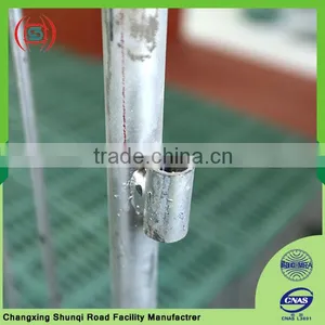 Durable Ventilation Pig House Floor thumbnail-6
