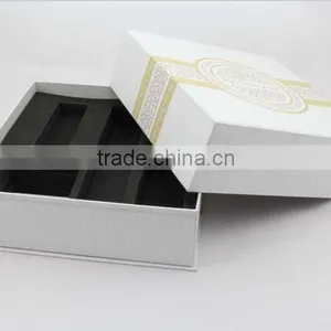 High Quality Packaging Box / Cell Phone Box / Paper Box Packaging With Custom Made Insert thumbnail-1