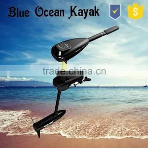 Blue Ocean 2015 Summer New Design Fishing Kayak Motor/powerful Fishing Kayak Motor/electric Fishing Kayak Motor thumbnail-1