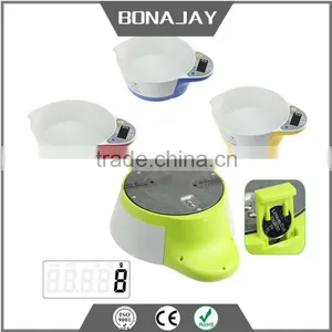 Big Weihging Tray Electric Kitchen Digital Scale thumbnail-3