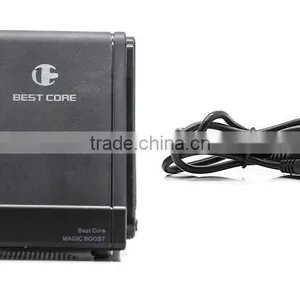 Hot Sell Best Core Wireless Mutual Induction Music Speaker for Samsung S4 & IPhone3/ 4/ 5 thumbnail-3