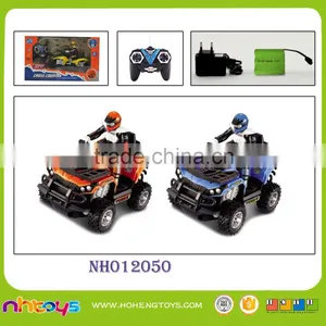 RC Cross Country Motorbike Cross Country Motorcycle thumbnail-2