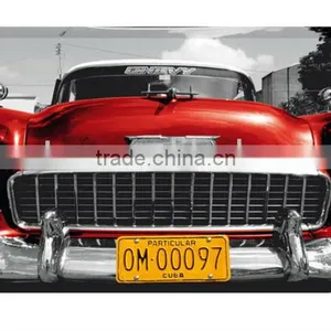 2013 Supercar Canvas Prints thumbnail-1