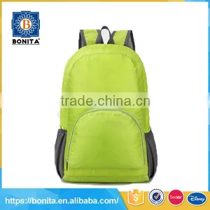 Hot Sale Sports Backpack Bag Lightweight Backpack With Bright Color thumbnail-1