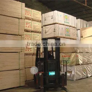 HPL Laminated Plywood 2 Sides E1 Grade thumbnail-6