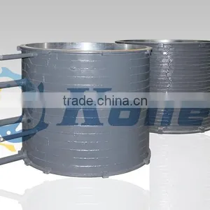 Flake Ice Machine Drum for Sea Water Supply thumbnail-5