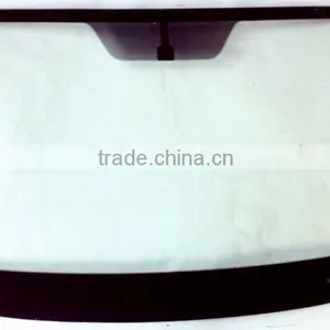 Mitsubishi Pajero Windshield Glass, Auto Glass, Front Windshield Glass thumbnail-1
