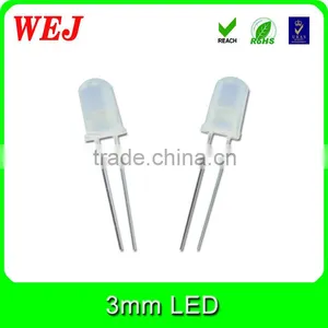 3mm Round 940nm ir Led thumbnail-5