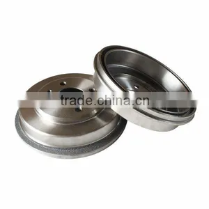 CHINA AUTO PARTS MANUFCTURE /HIGH QUALITY/REAR BRAKE DRUM FOR QIANLIMA thumbnail-1