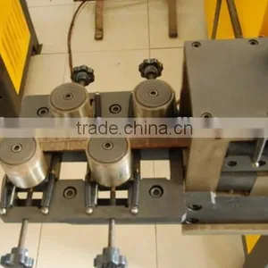 EL-DL60A Stainless Steel Pipe Embossing Machine thumbnail-5