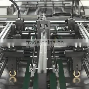 ZFM-700A Hard Cover Making Machine thumbnail-4