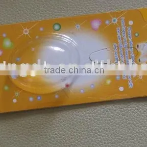 Hot Popular Clear PVC Blister(ZDV-024) thumbnail-1