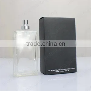 Top Sale Black Cosmetics Perfume Packaging Box thumbnail-2