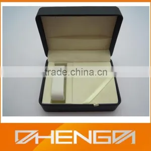 Custom Made Good Quality Luxury Watch Box in China (ZDH-WB02) thumbnail-6