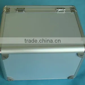CD Bag Cases,CD Carrying Case With Abs Panel,funny CD Case thumbnail-5