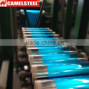 Low Price Manufacturer Ppgi/ppgl From Shandong thumbnail-1