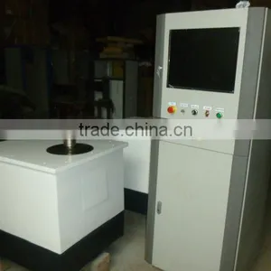 Large Output 1.5KW Motor Power Vertical Balancing Machine Principle thumbnail-4