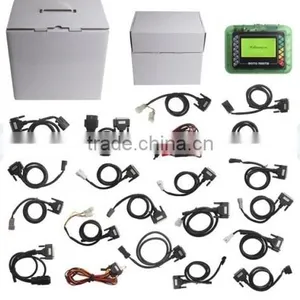 MOTO 7000TW Universal Professional Motorcycle Scan Scanner Tool Multi-language thumbnail-6