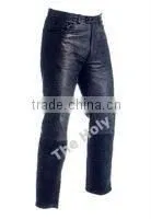 Leather Pant Jean thumbnail-1