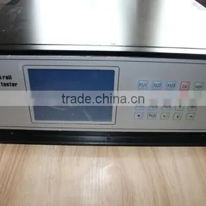 2015 Best Selling CR2000A Common Rail Diesel Fuel Injector Tester Now Big Discount thumbnail-2